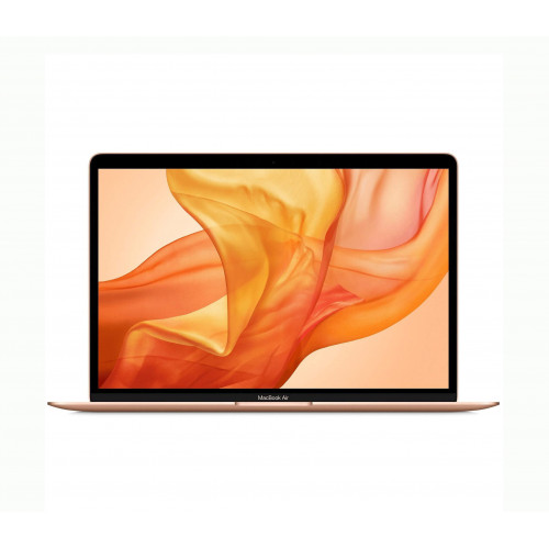 Apple MacBook Air 13" Gold 2018 (MREE2)